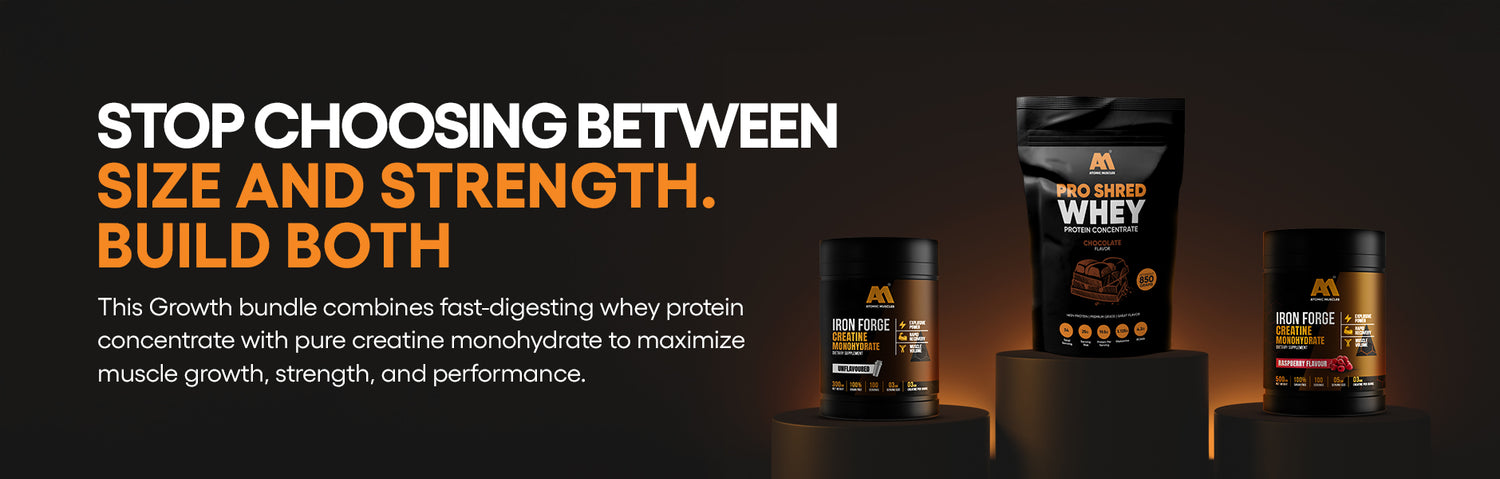 creatine-and-protein-growth-stack