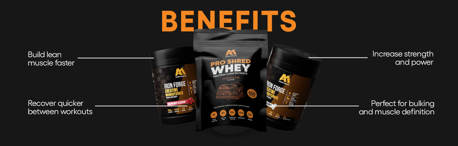 protein-and-creatine-benefits